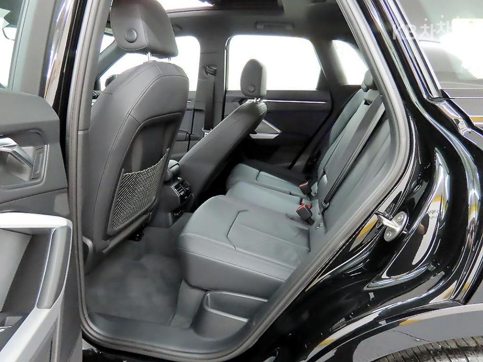 2025 Audi The New Q3(F3) photo