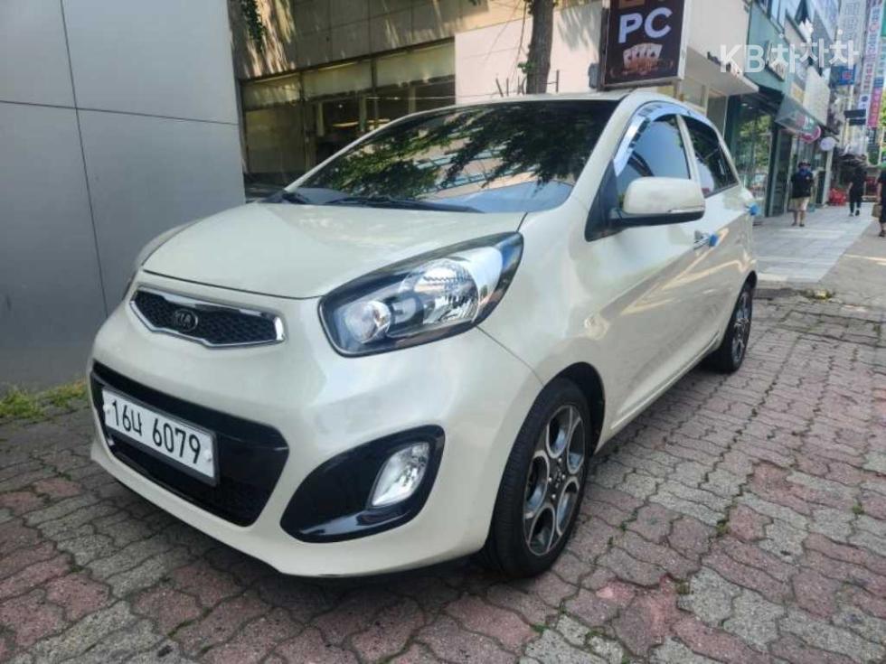 2013 - kia all