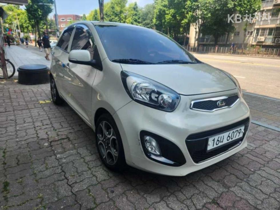 2013 - kia all