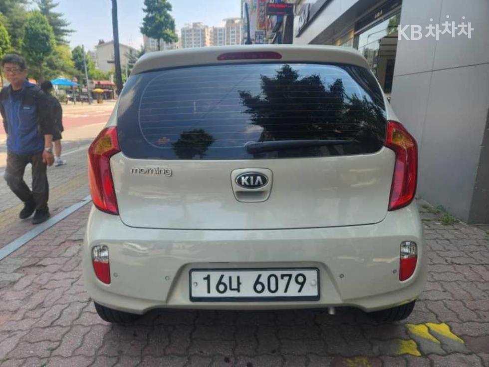 2013 - kia all