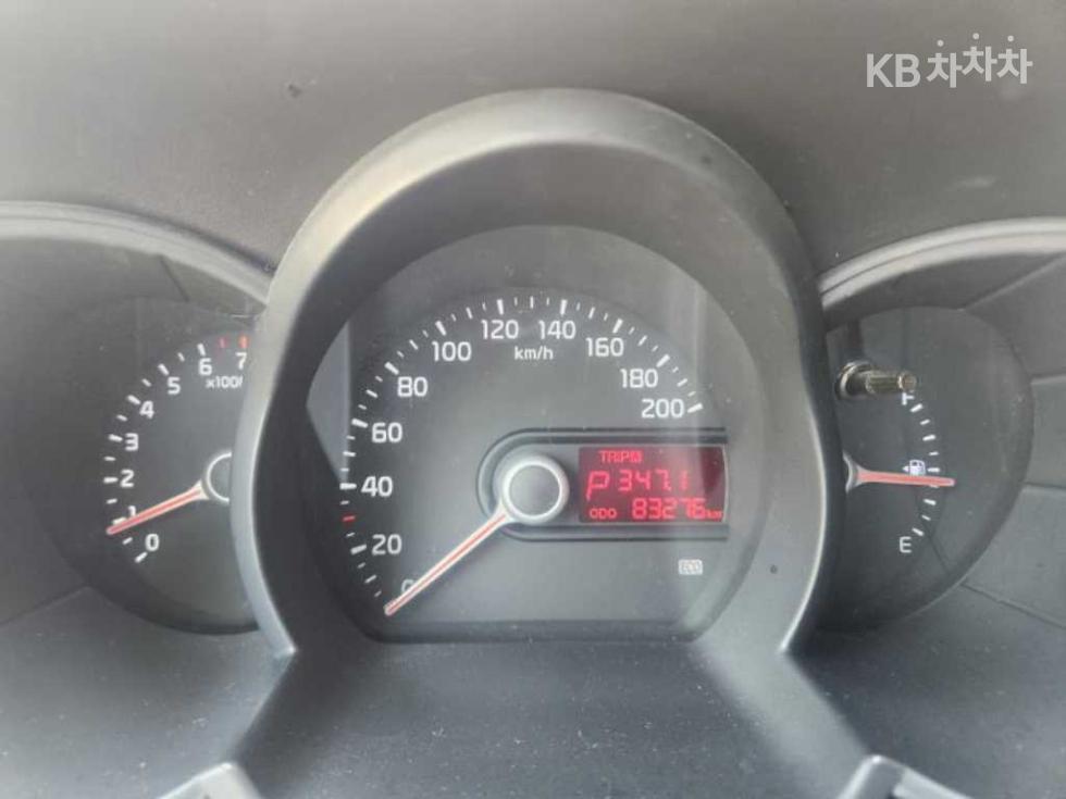 2013 - kia all