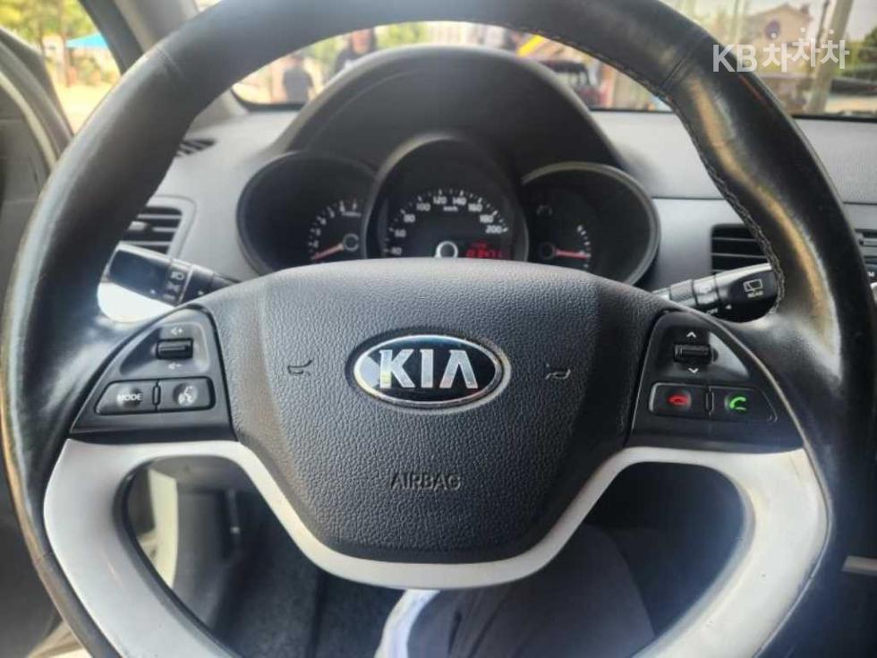 2013 - kia all