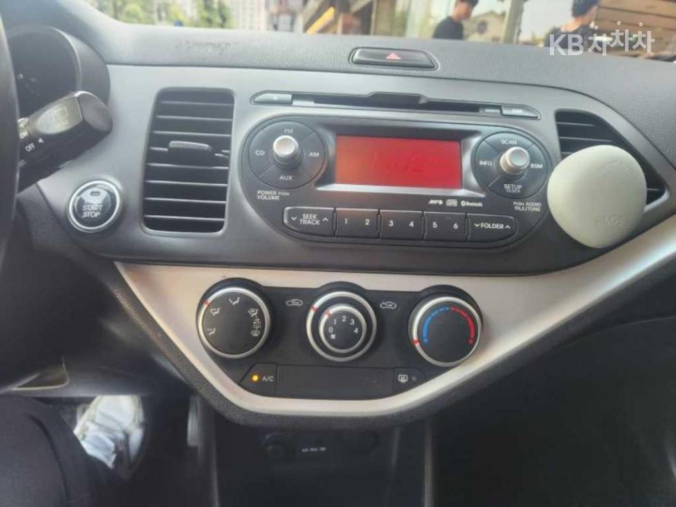 2013 - kia all