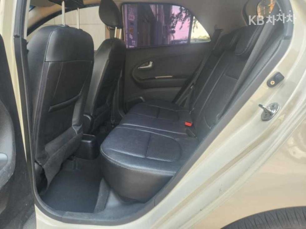 2013 - kia all