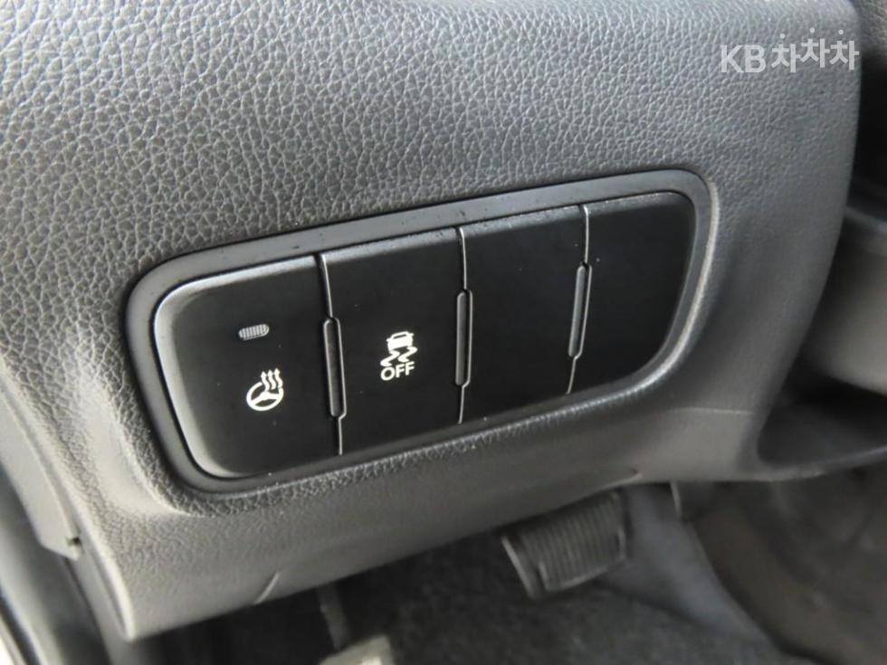 2016 - kia ray