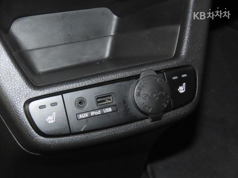 2016 - kia ray
