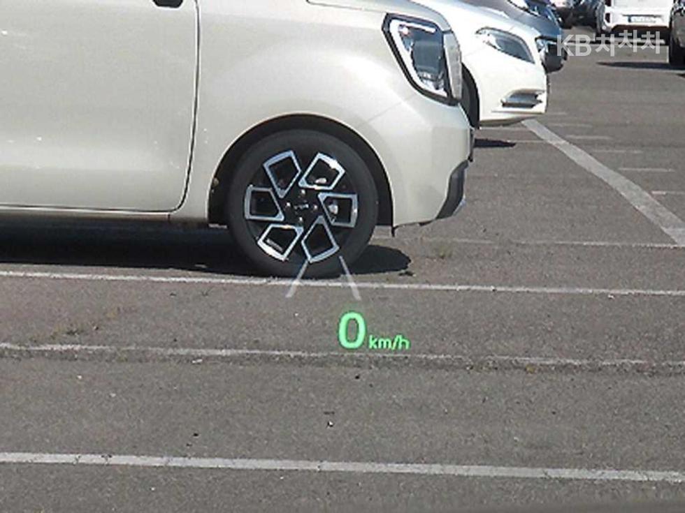2019 - kia k7