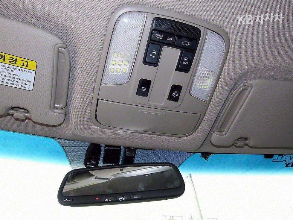 2016 - kia carnival