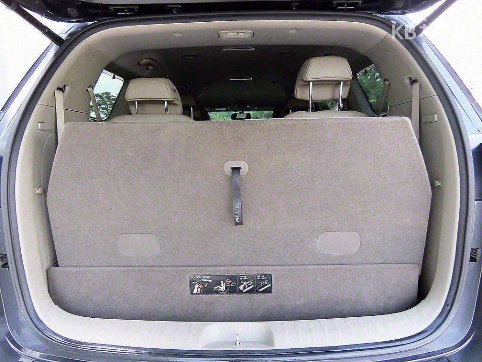2016 - kia carnival