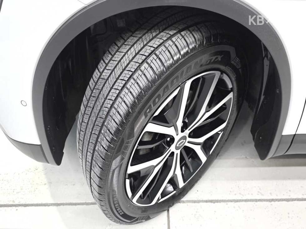 Renault Samsung QM6 — miniaturë 6