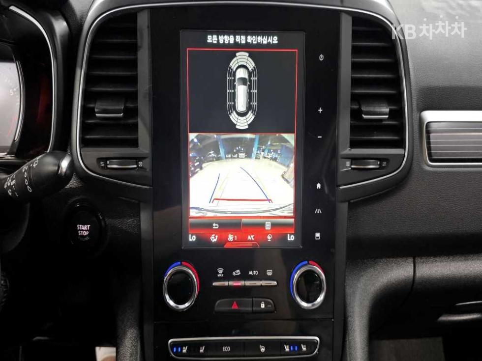 Renault Samsung QM6 — miniaturë 17