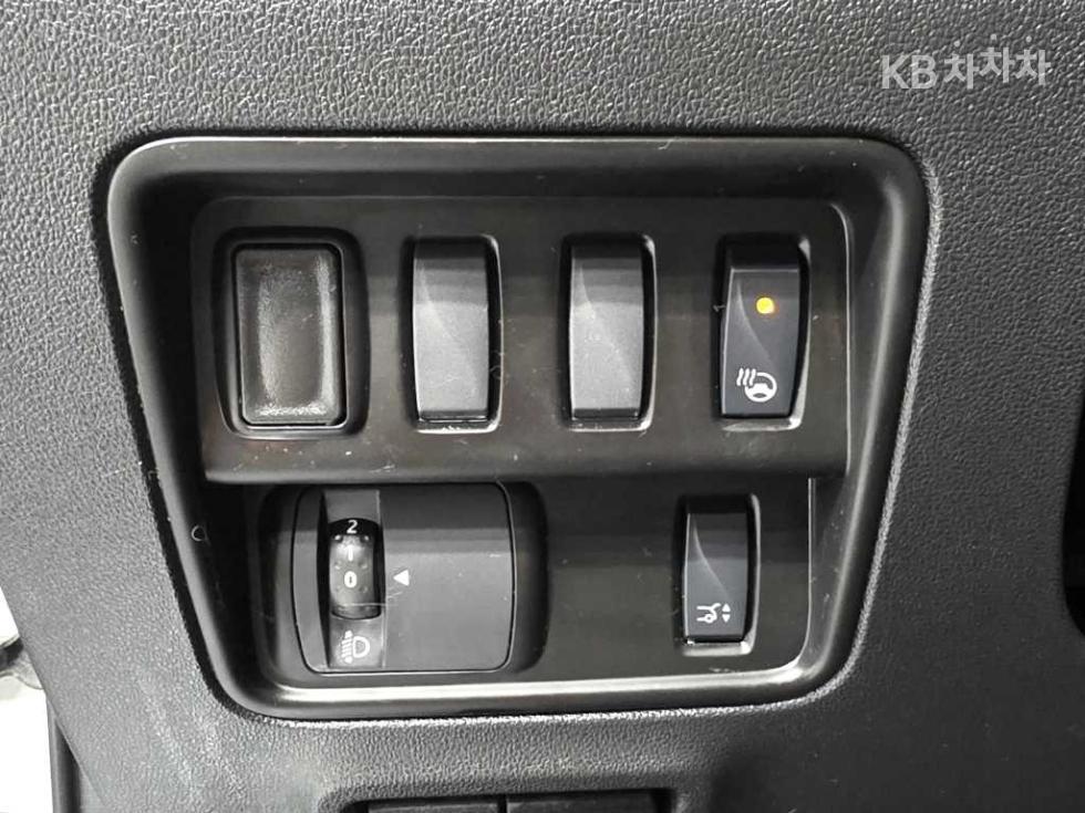Renault Samsung QM6 — miniaturë 18