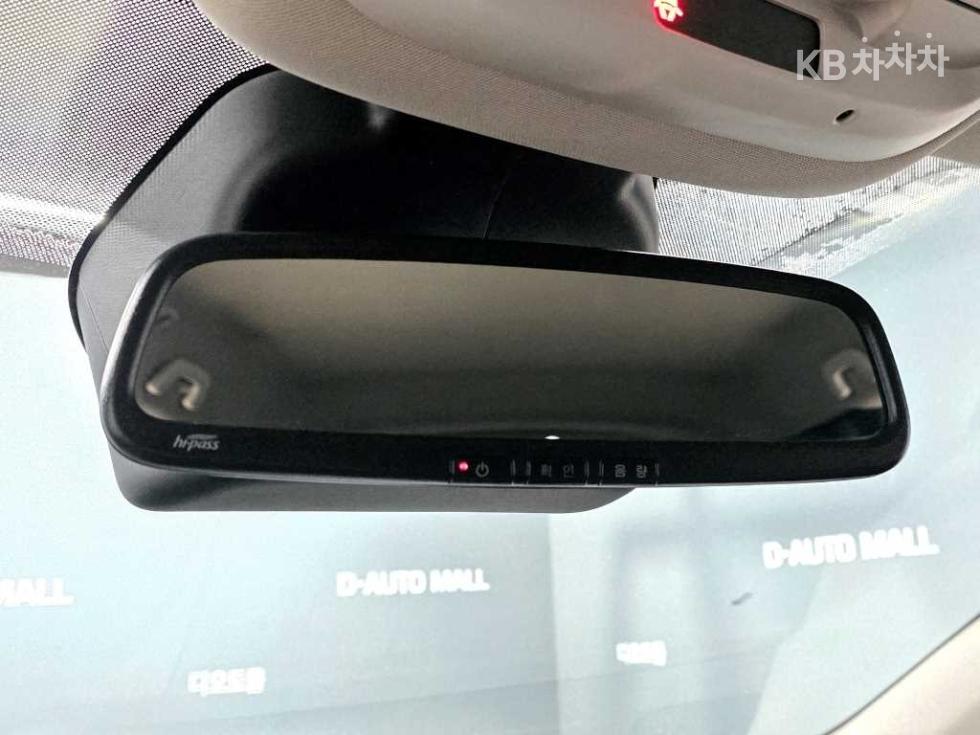 Renault Samsung QM6 — miniaturë 19