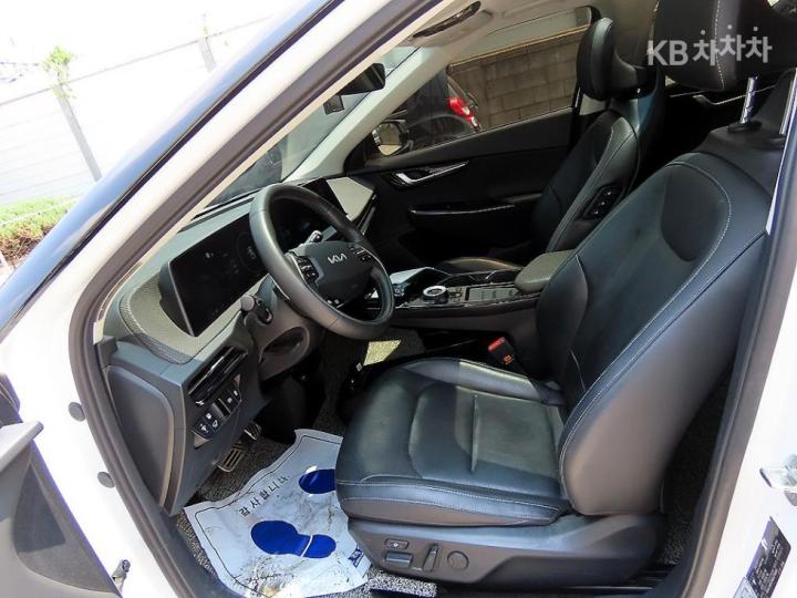 Kia EV6 Long Range 4WD Earth — фото 5