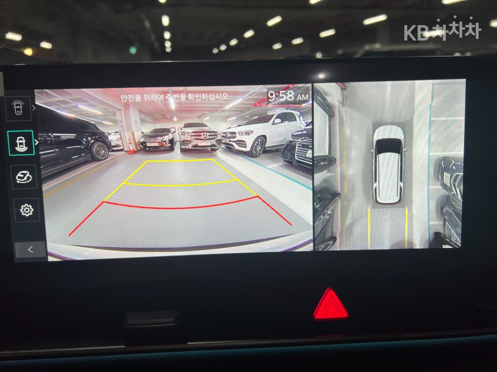 2025 - kia carnival