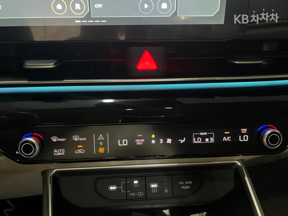 2025 - kia carnival