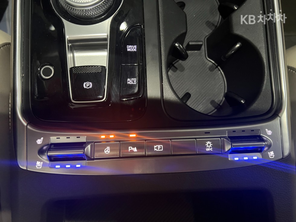 2025 - kia carnival