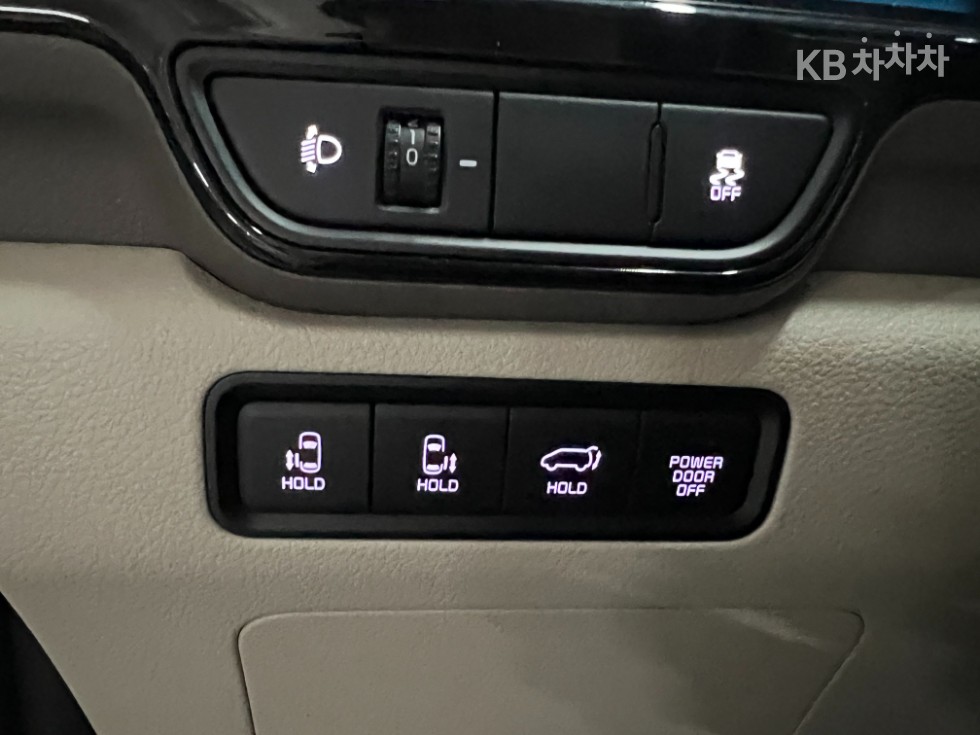 2025 - kia carnival