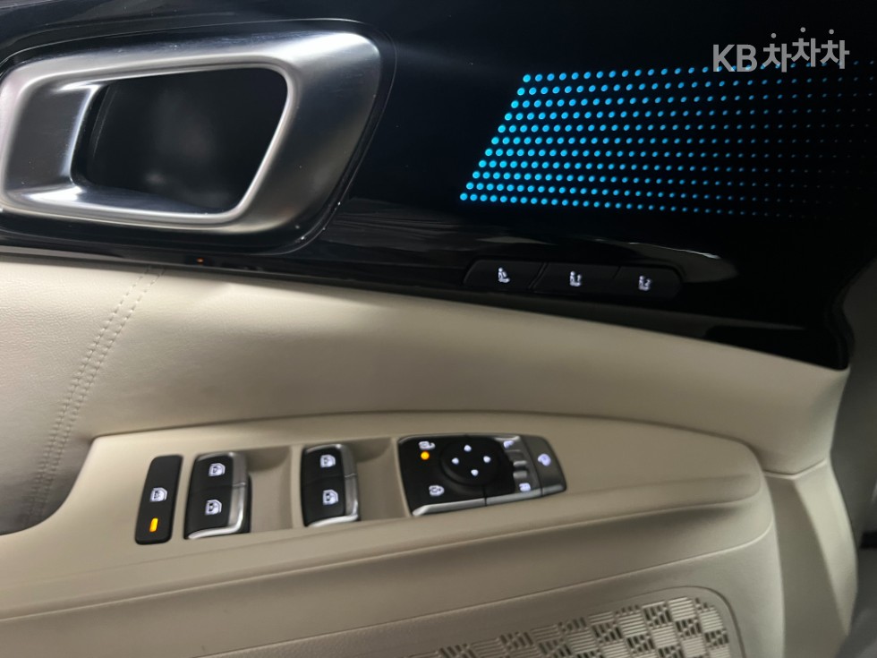 2025 - kia carnival