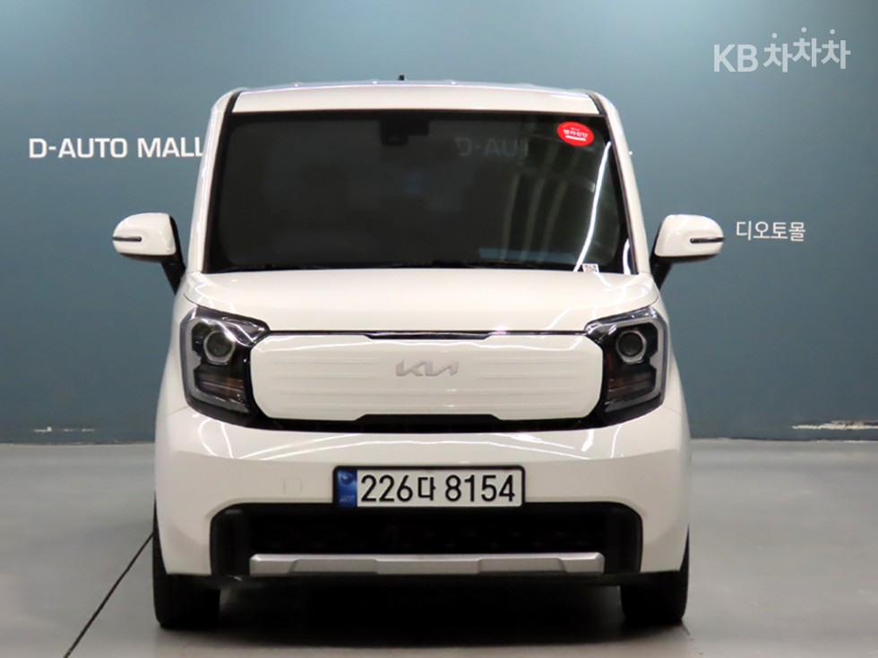 2024 - kia kia