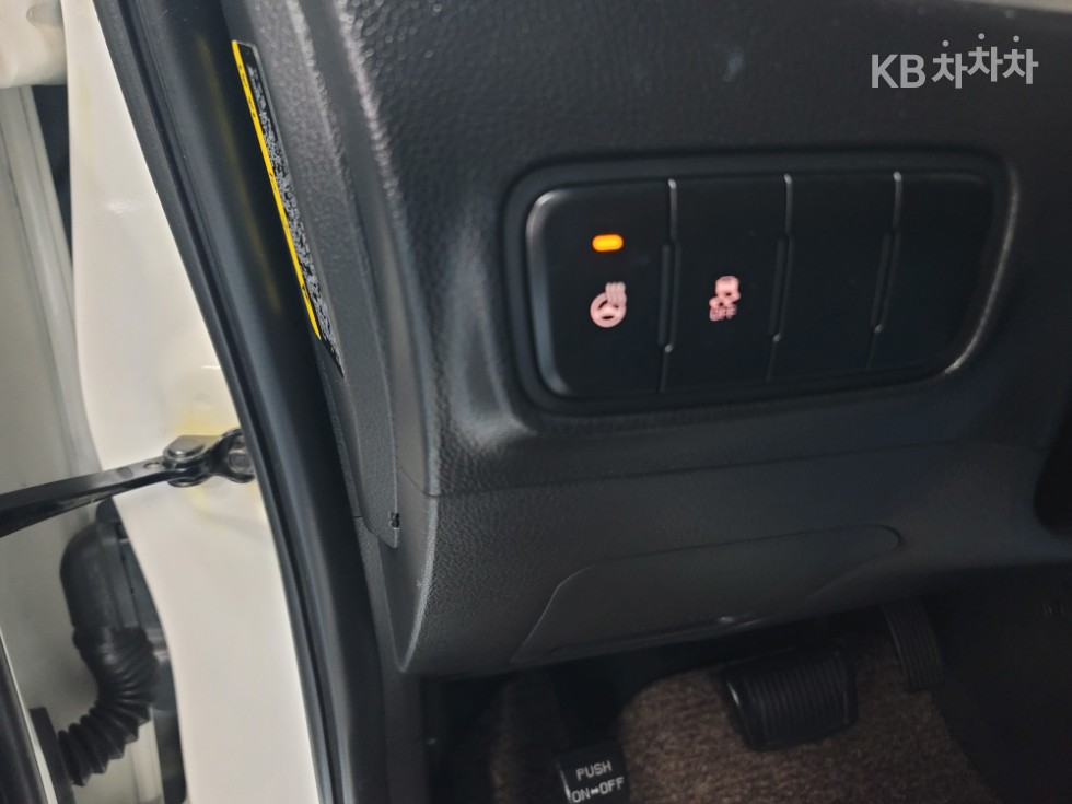 2018 - kia ray