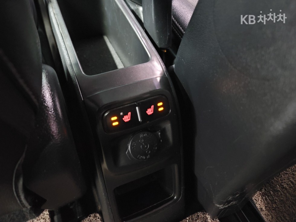 2018 - kia ray