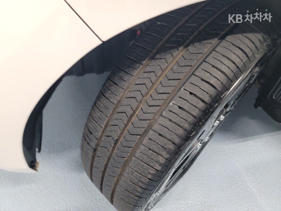 2018 - kia ray