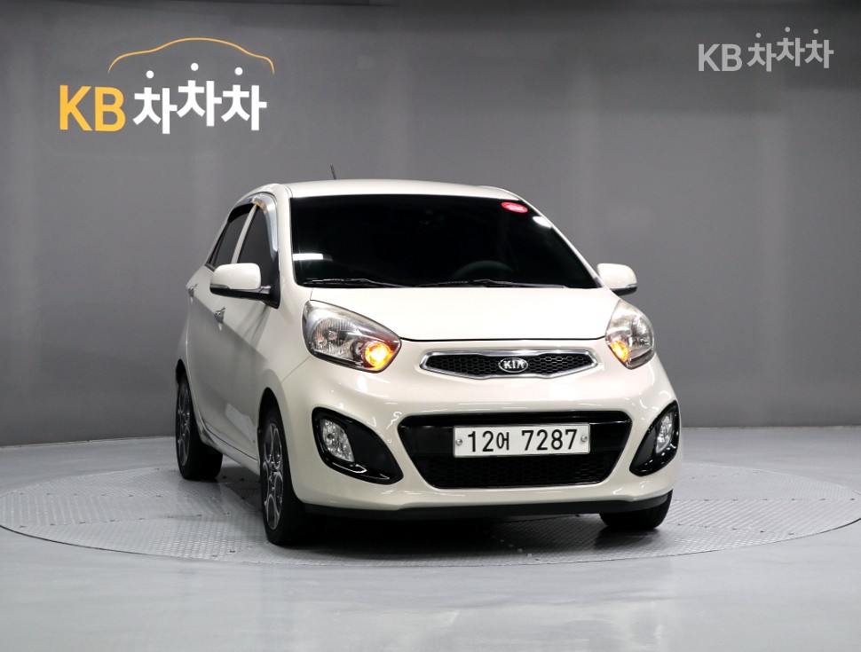 2015 - kia all