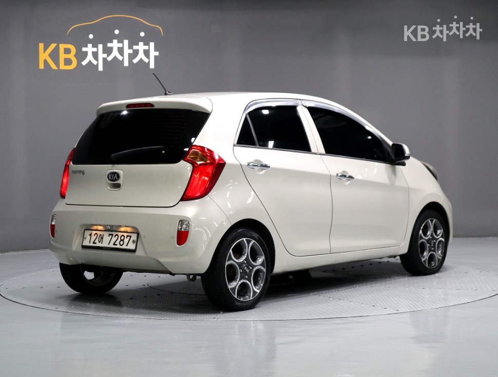 2015 - kia all