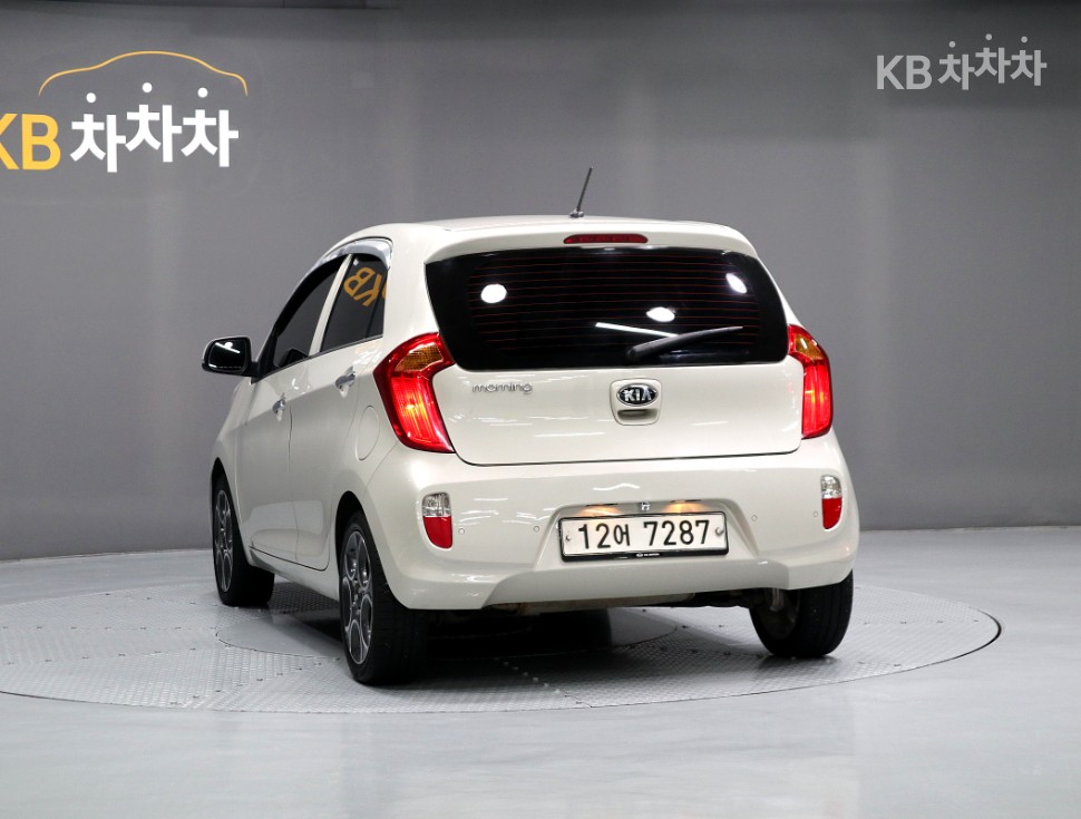 2015 - kia all