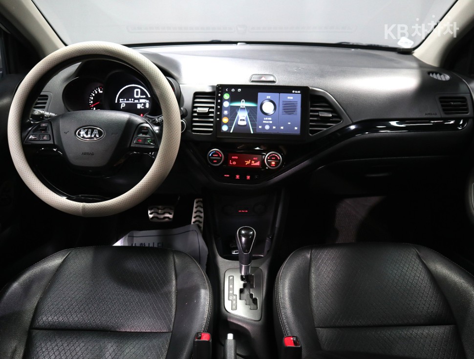 2015 - kia all