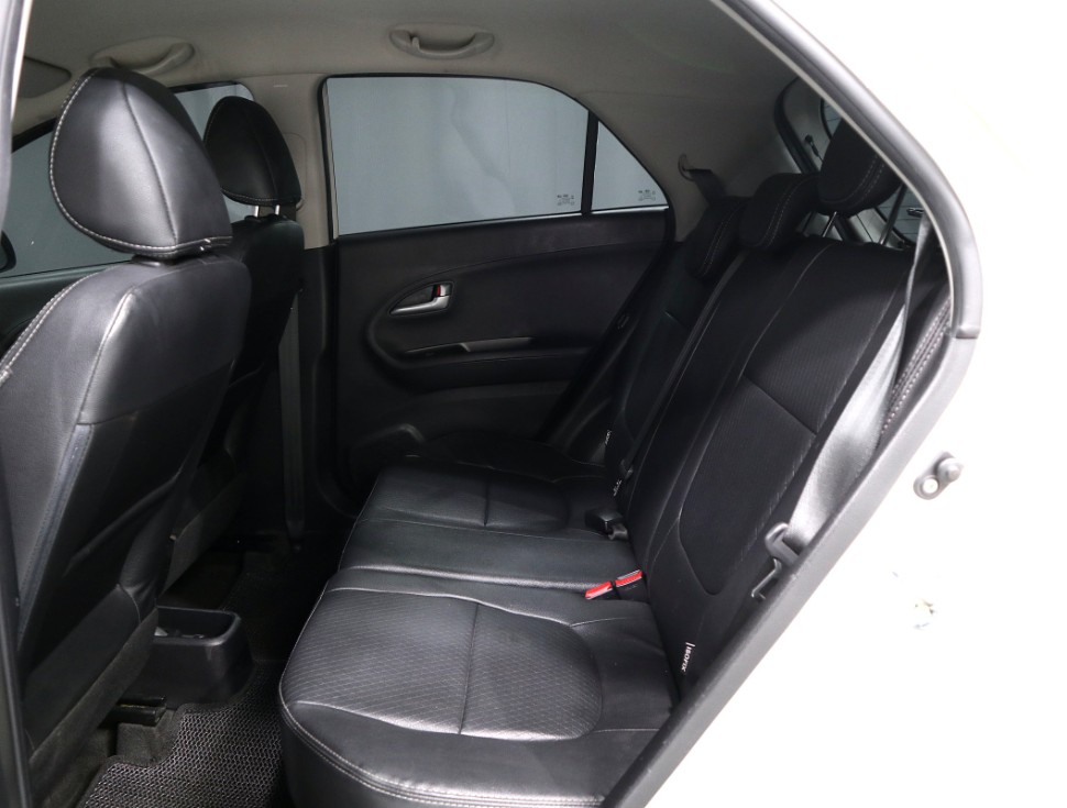 2015 - kia all