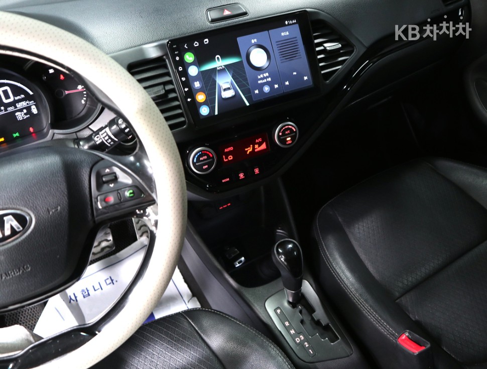 2015 - kia all
