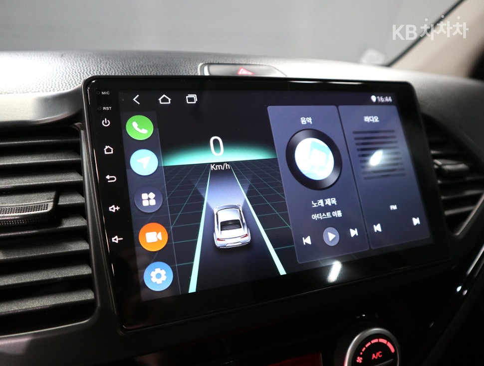 2015 - kia all