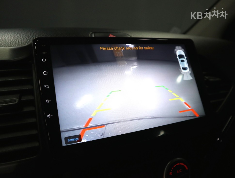 2015 - kia all