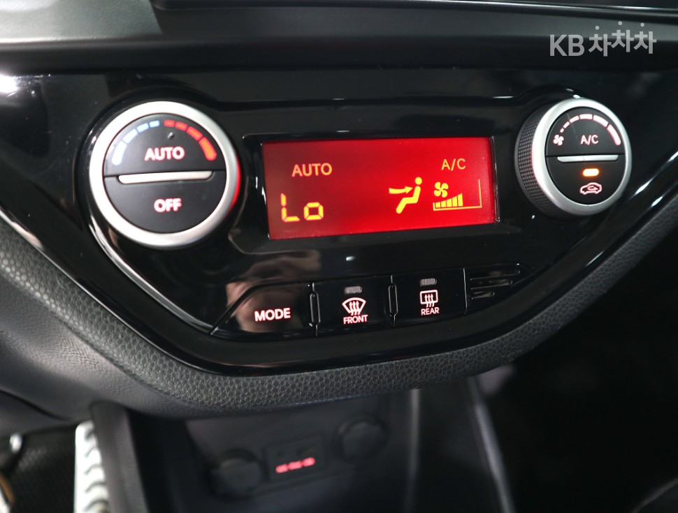 2015 - kia all