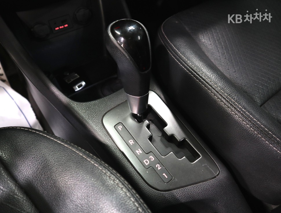 2015 - kia all