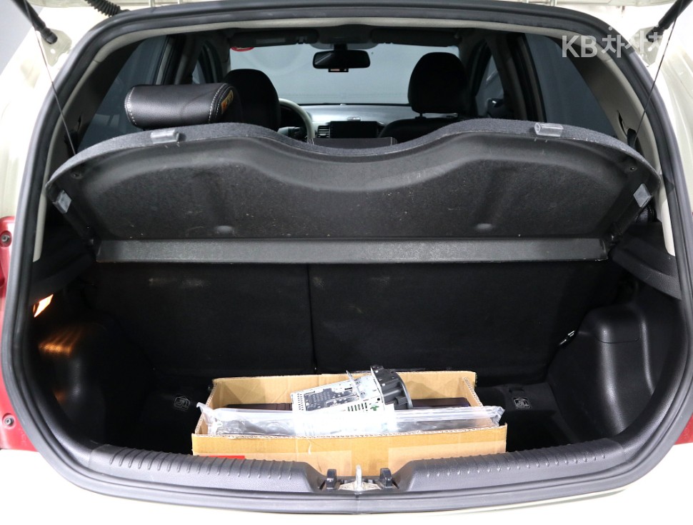 2015 - kia all