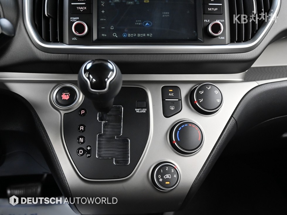 2019 - kia ray