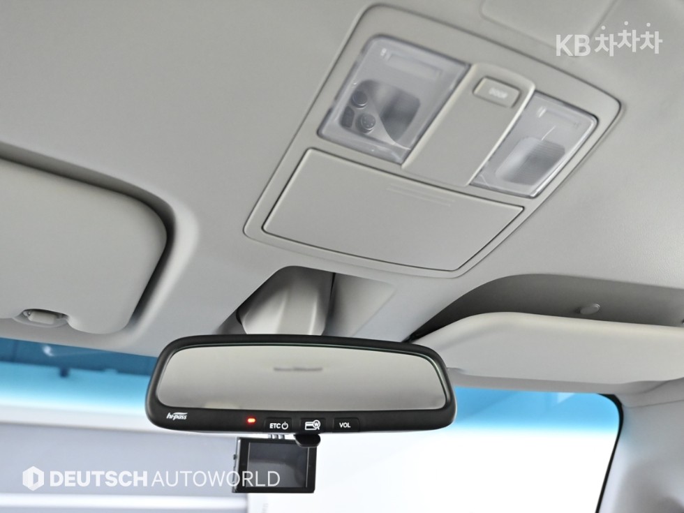 2019 - kia ray