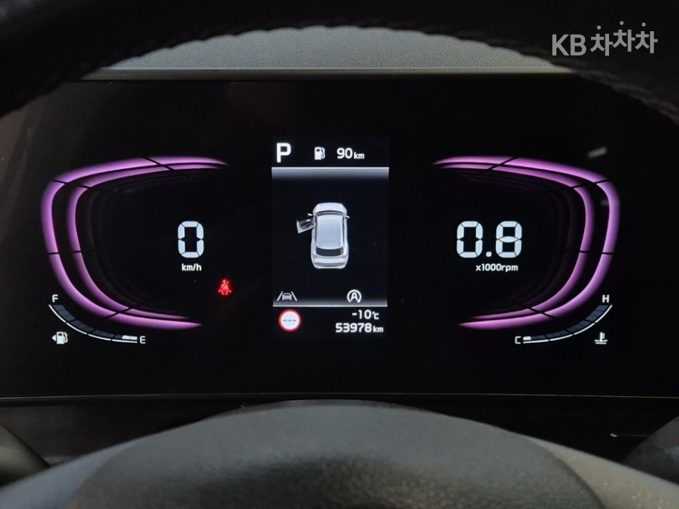 2023 - kia sportage
