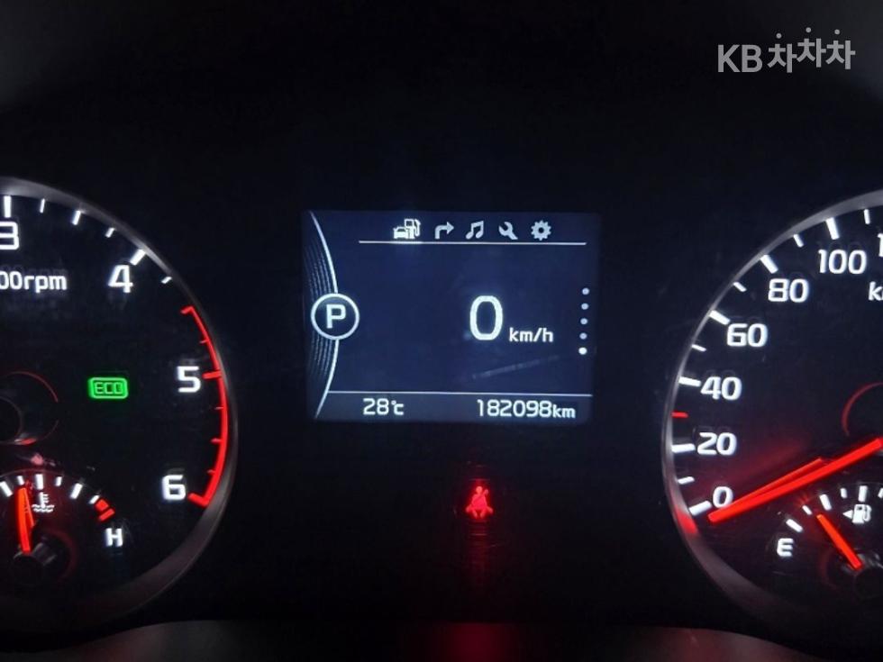 2016 - kia sportage