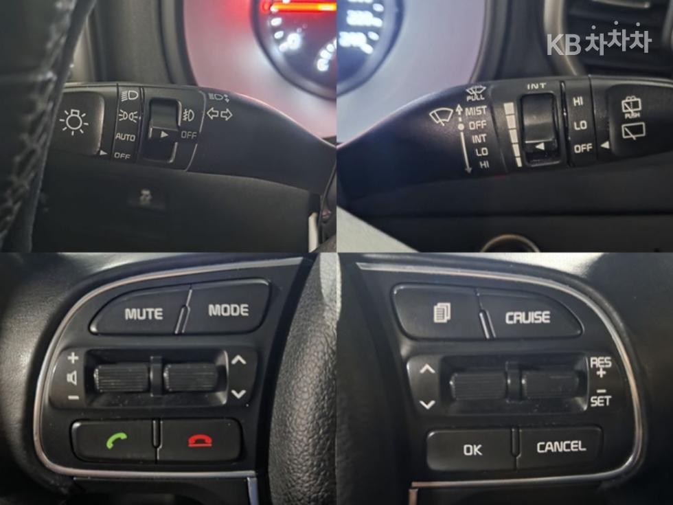 2016 - kia sportage
