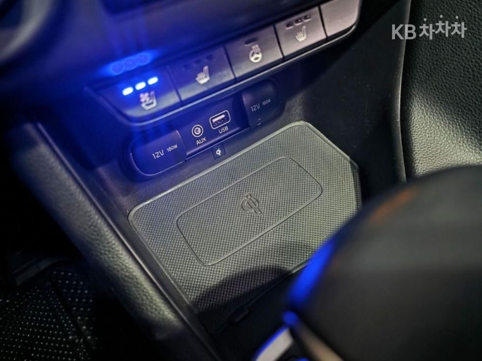2016 - kia sportage