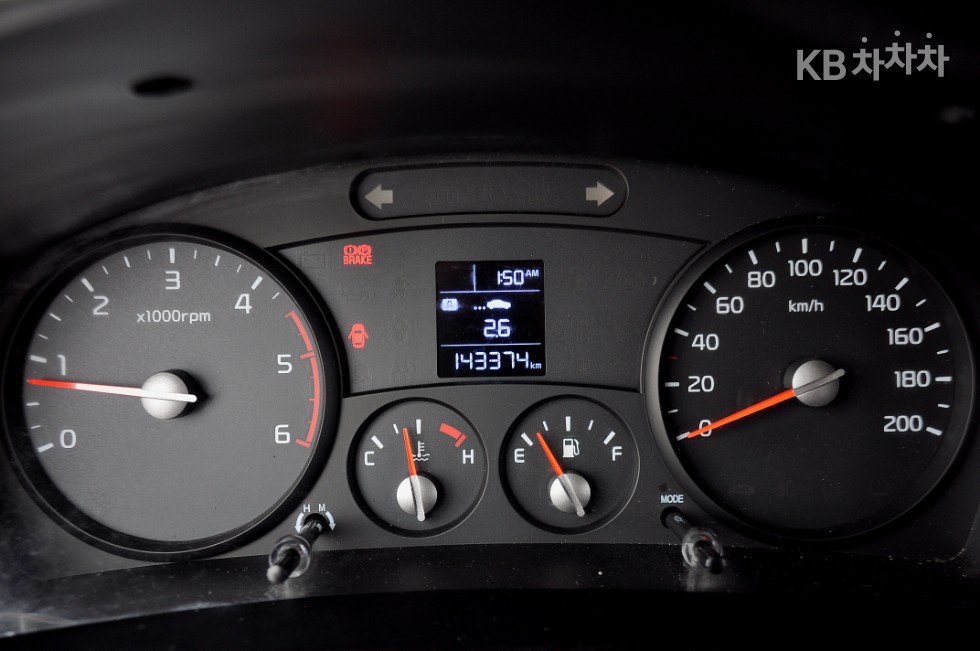 2017 - kia bongo iii