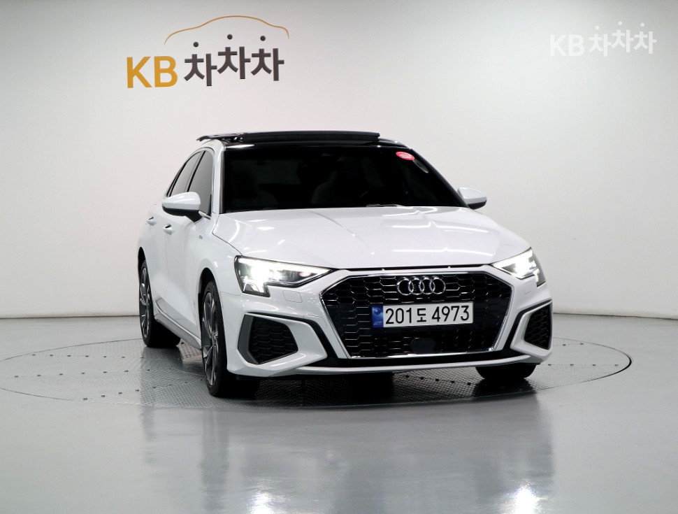 2023 - audi a3