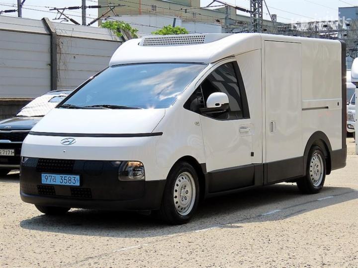 Hyundai St1 2024 photo 2