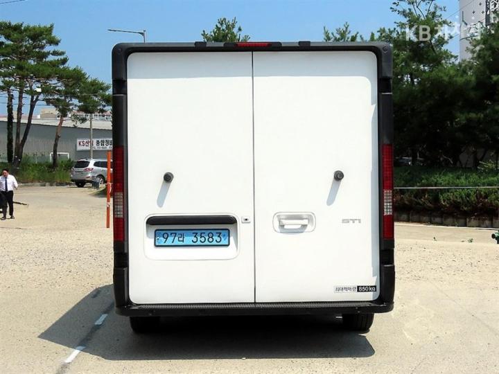 Hyundai St1 2024 photo 4