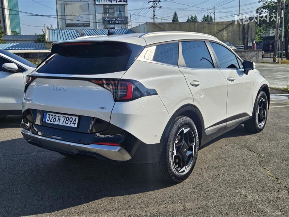 2026 - kia sportage