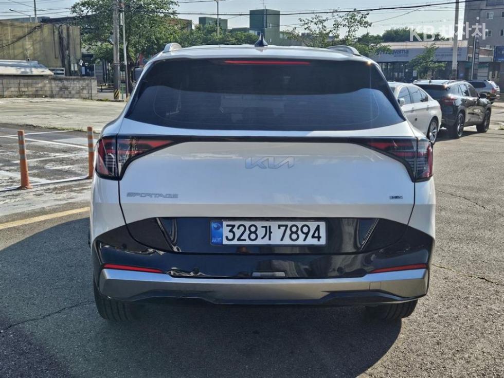 2026 - kia sportage
